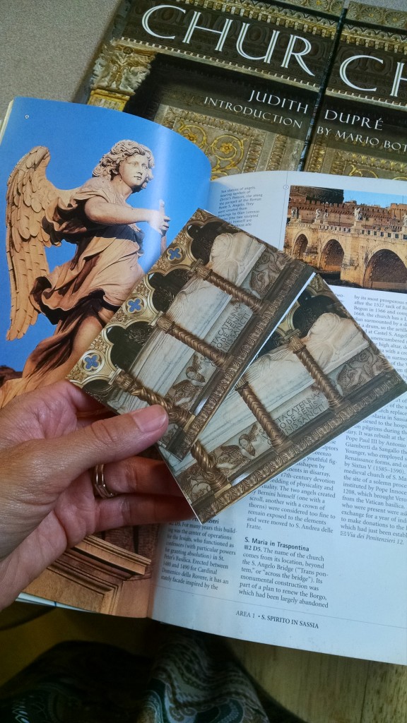 SCatherinePrayerCards