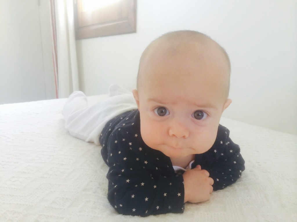 Baby